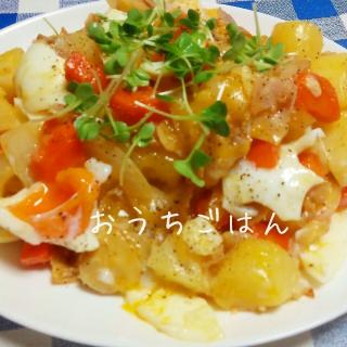 損する人得する人のレシピと料理アイディア99件 Snapdish スナップディッシュ