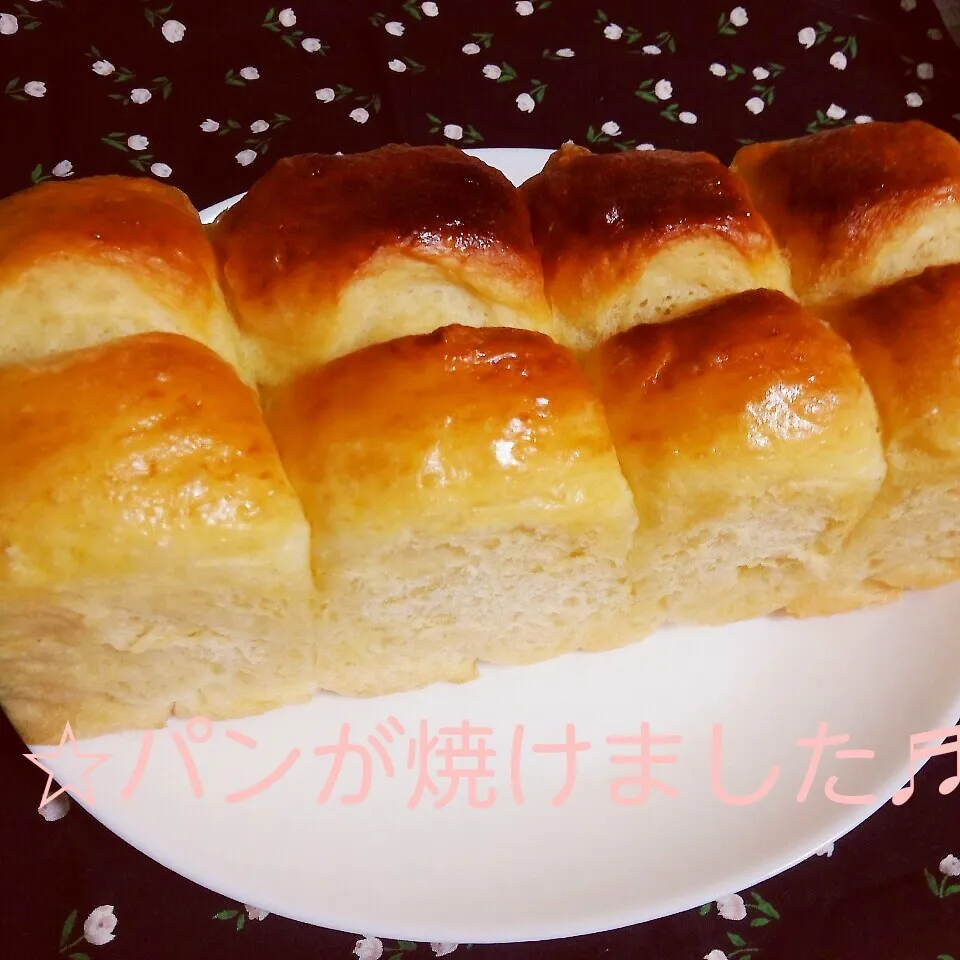 食パン♡|Happyさん