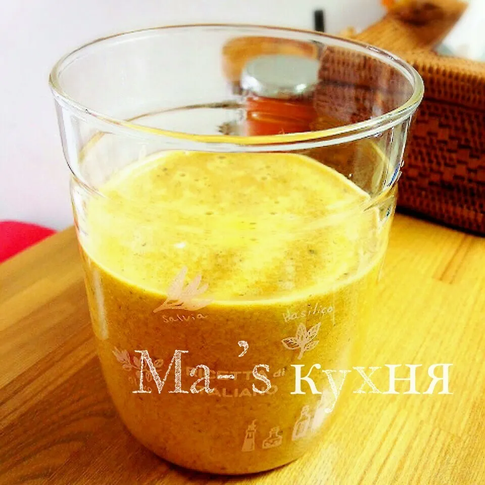 あいさんのピエトロ風自家製ドレッシング(我が家女子会)|ミキオさん