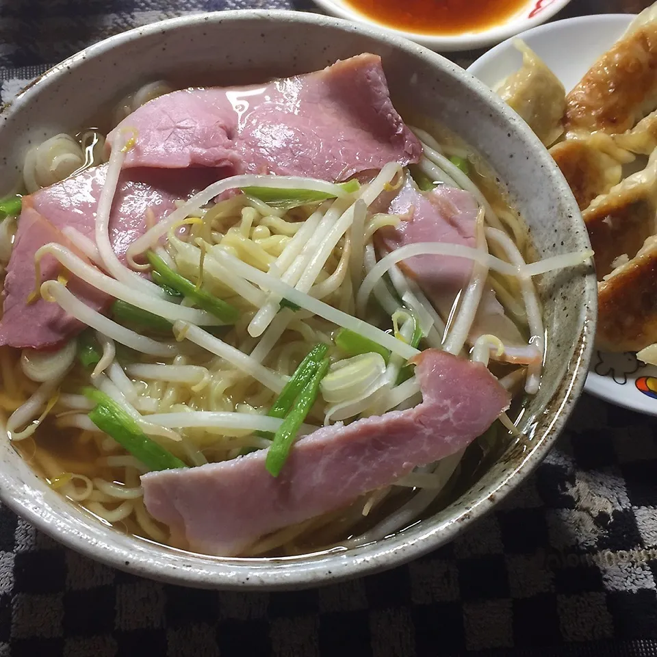 ラーメン。|Makokoさん