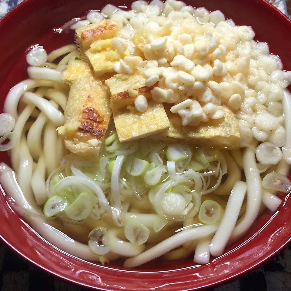 うどん。|Makokoさん