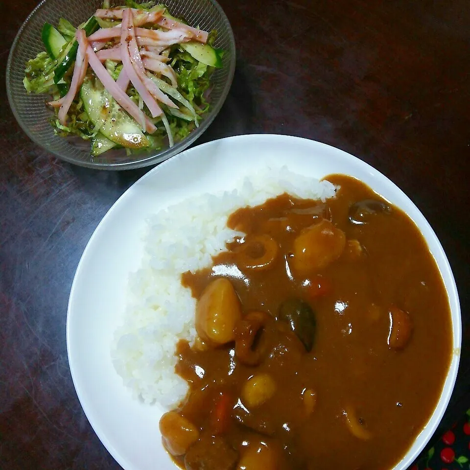 12月10日の晩ごはん|かずみさん