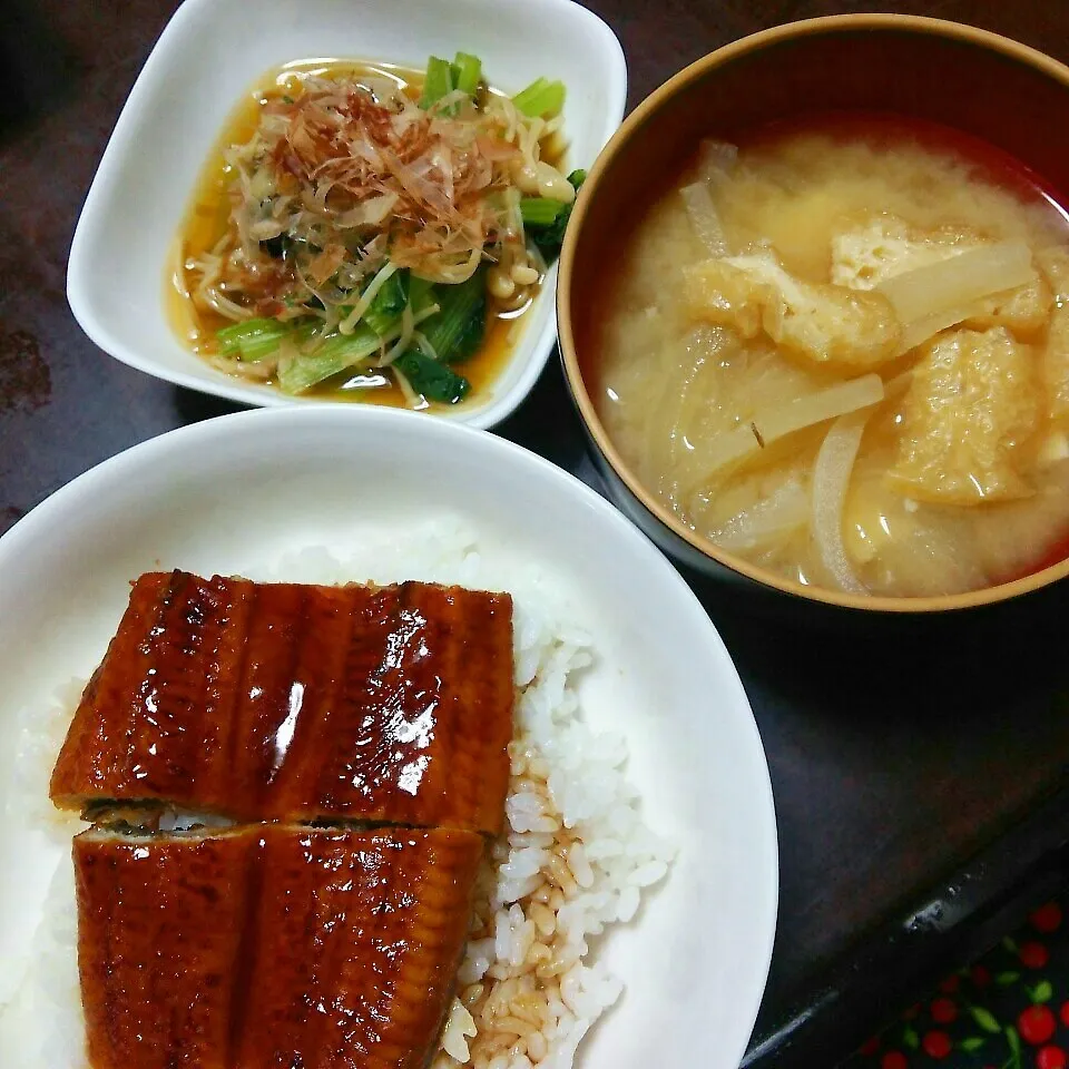 7月26日の晩ごはん|かずみさん