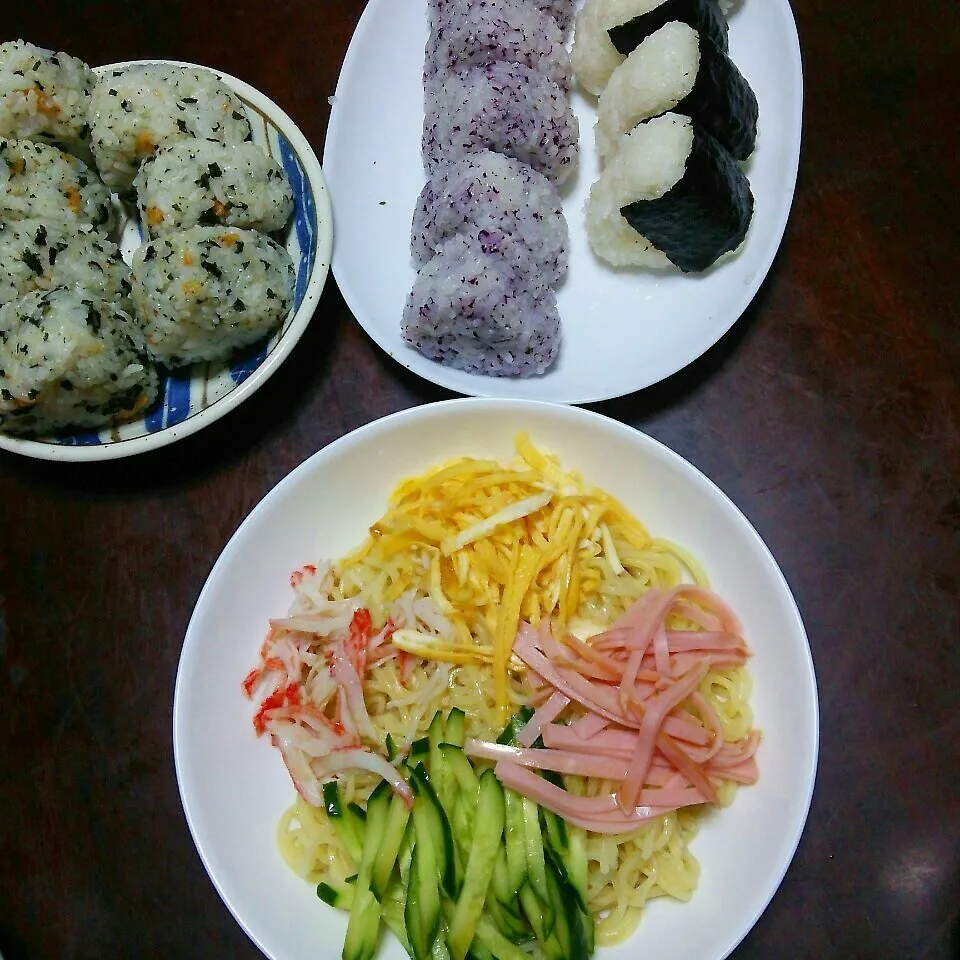 Snapdishの料理写真:5月17日の晩ごはん|かずみさん