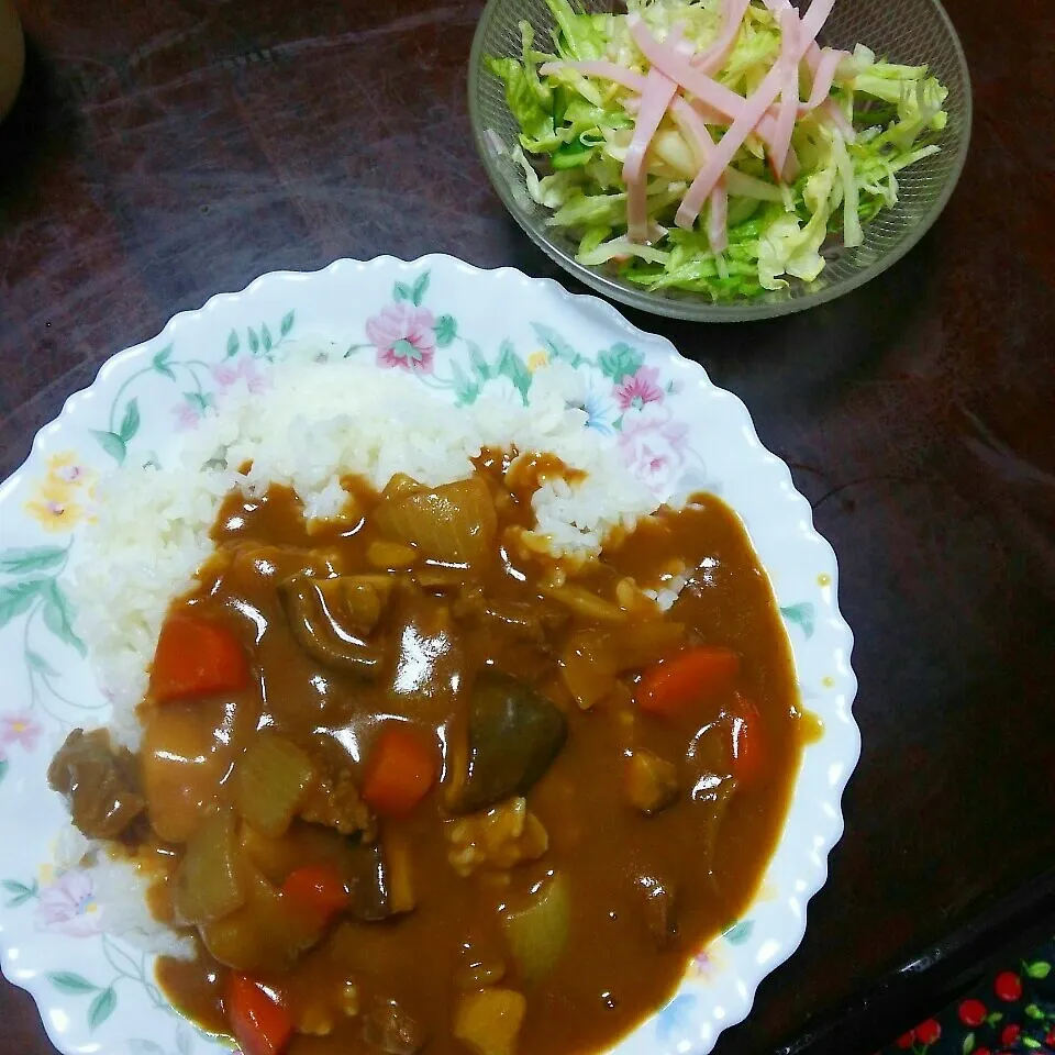 3月12日の晩ごはん|かずみさん