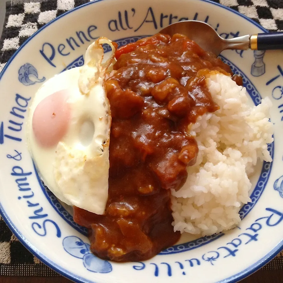 カレーライス|Makokoさん