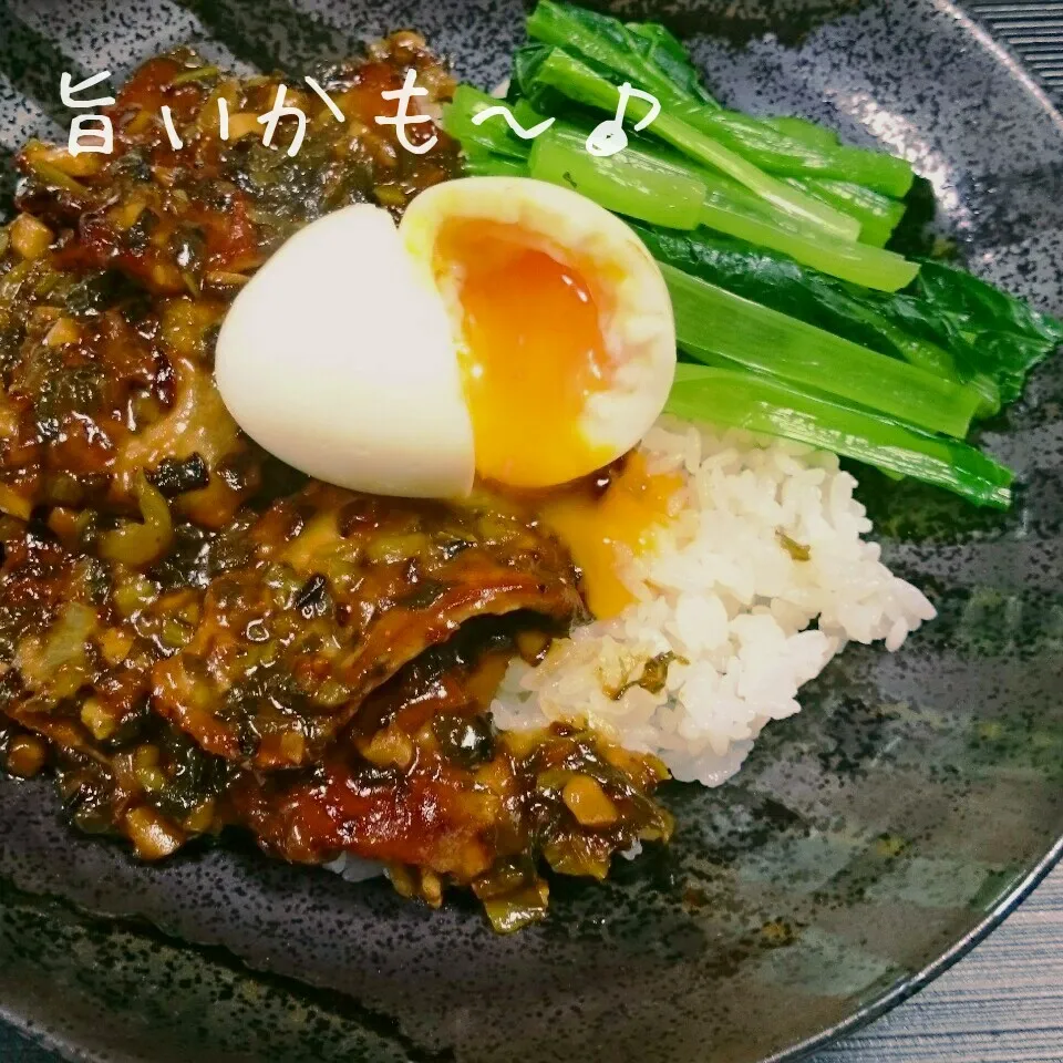 Snapdishの料理写真:人気の台湾料理～ルーロー飯|マイケルの料理さん