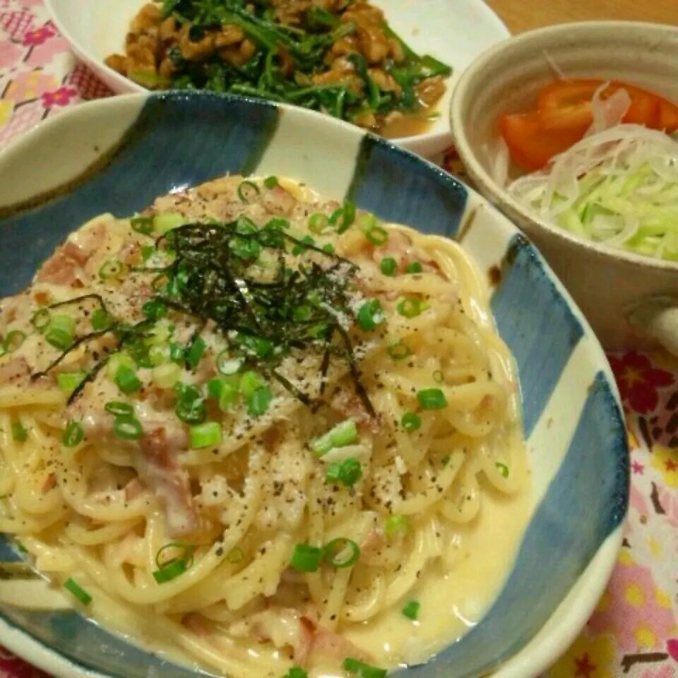 今日の晩御飯☆|とももんさん