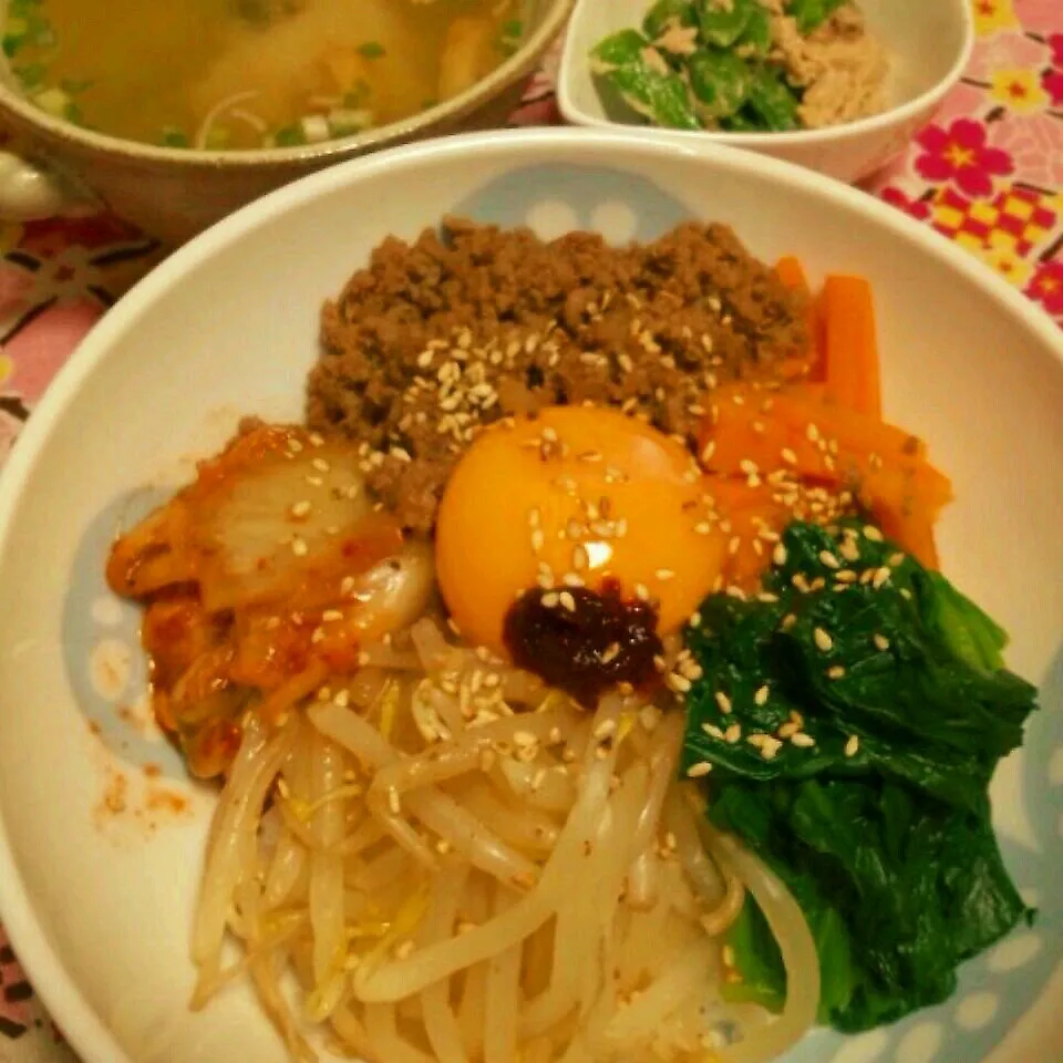 今日の晩御飯☆|とももんさん