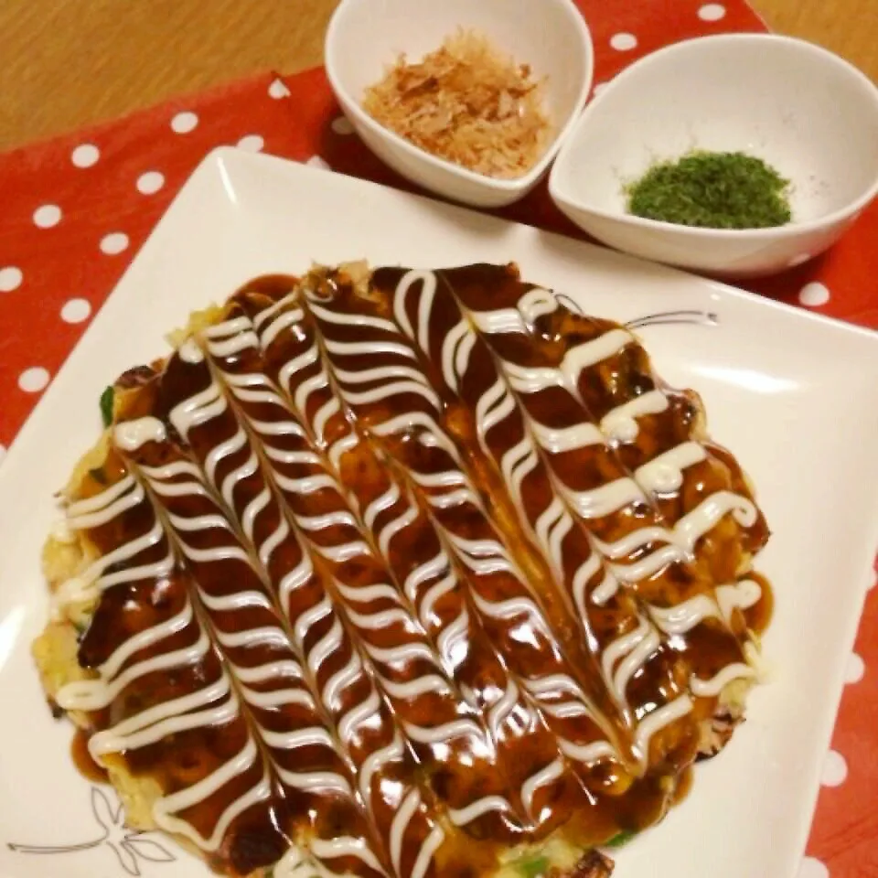 今日の晩御飯☆|とももんさん