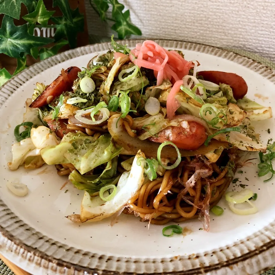 焼きそば|kazumi_a♡さん