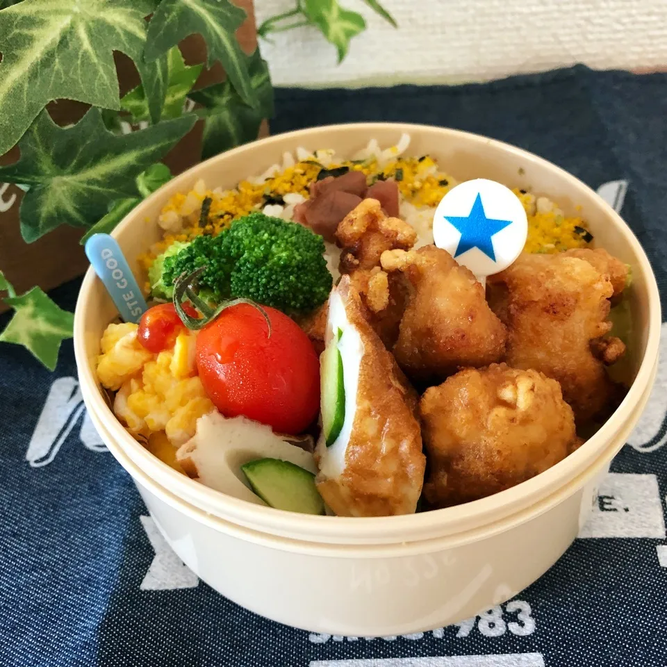 お弁当|kazumi_a♡さん