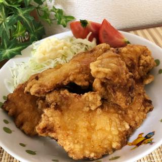 唐揚げ 餃子の王将のレシピと料理アイディア15件 Snapdish スナップディッシュ