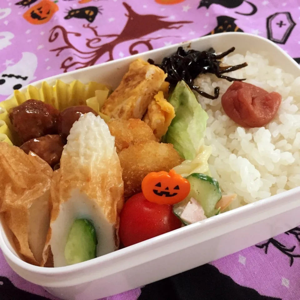 今日のお弁当♡|kazumi_a♡さん