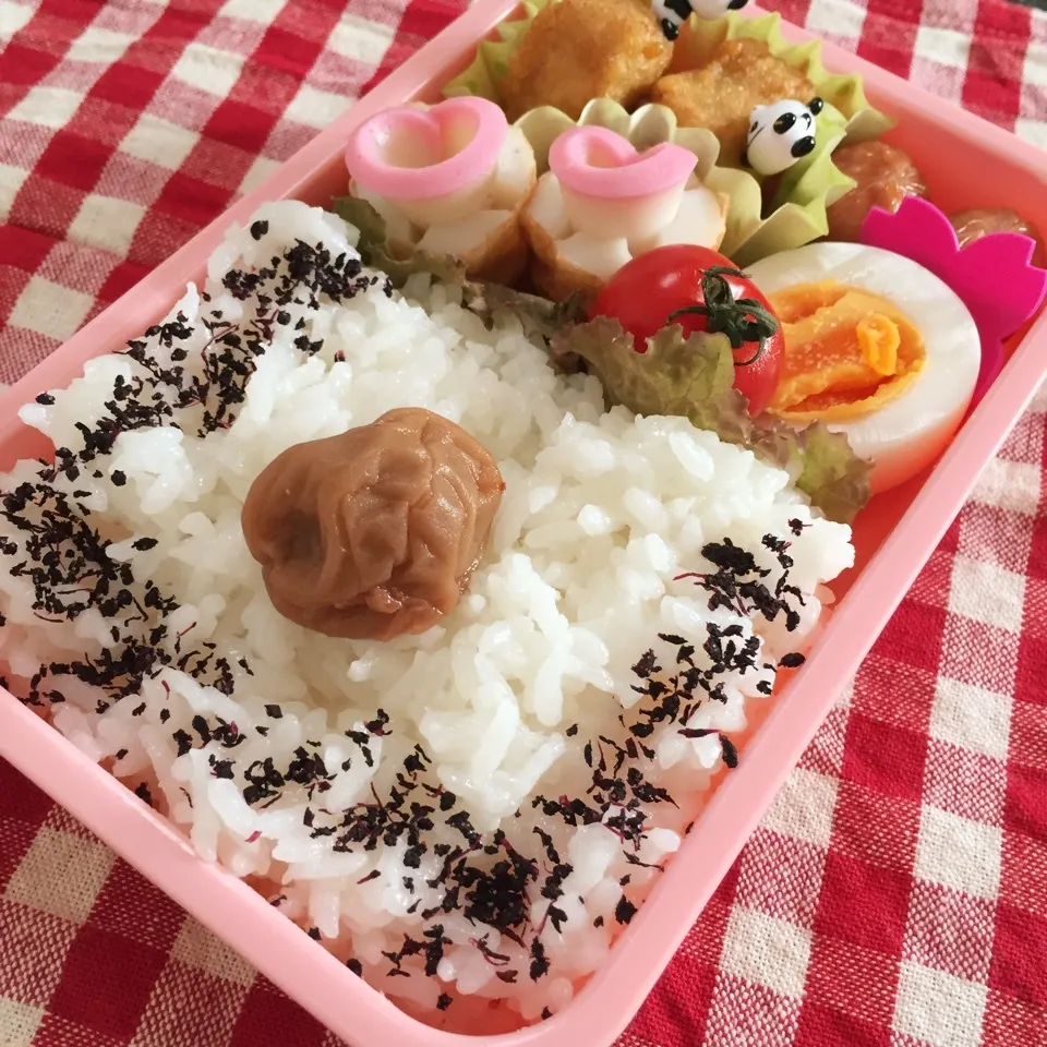 お弁当|kazumi_a♡さん