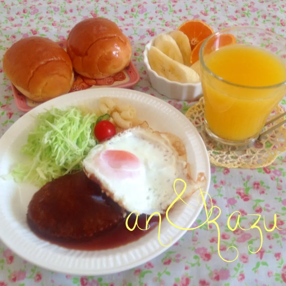 ♡今日のランチ|kazumi_a♡さん