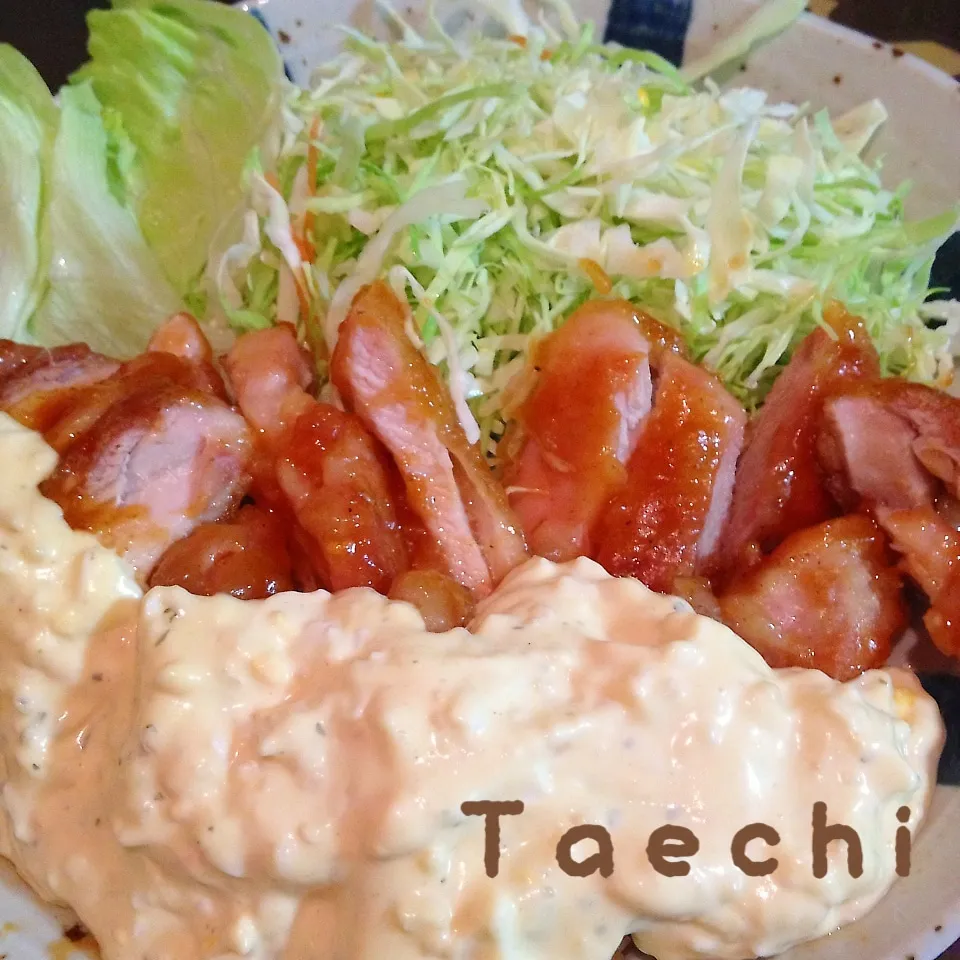 チキン南蛮|Taechi309さん