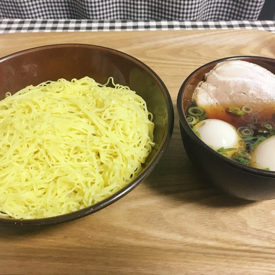 つけ麺ラーメン|まぁたんさん