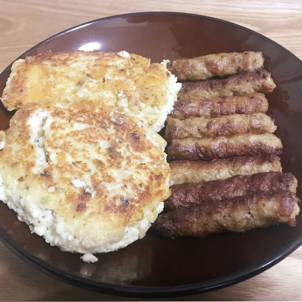 Snapdishの料理写真:今日の夕食|まぁたんさん