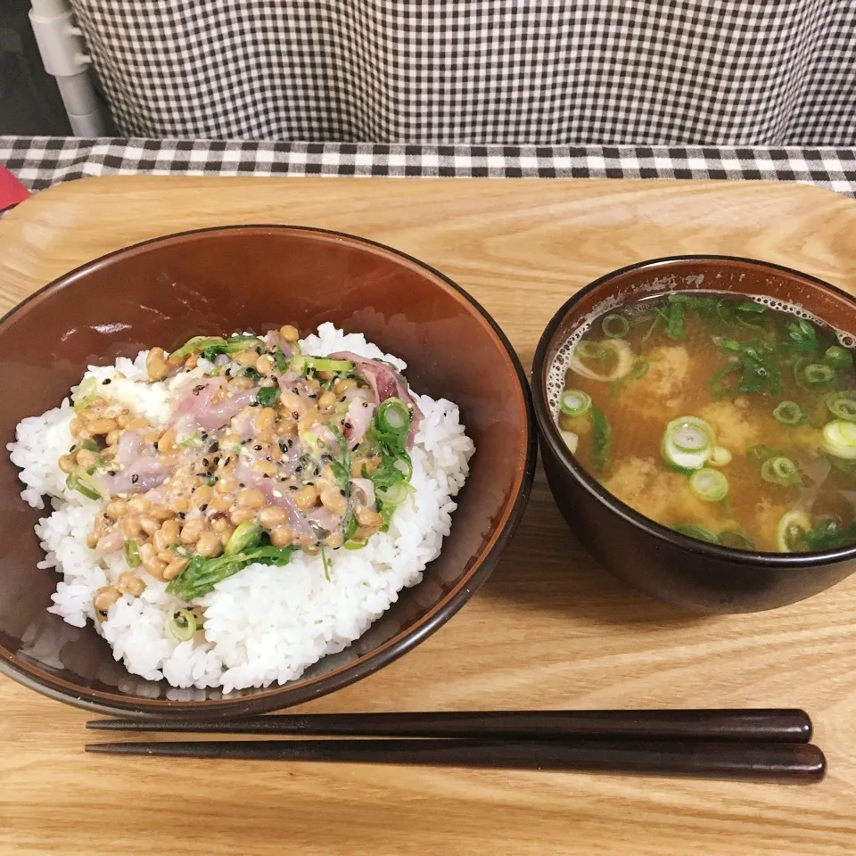 今日の朝食|まぁたんさん