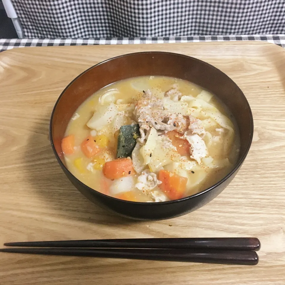 Snapdishの料理写真:ほうとう|まぁたんさん