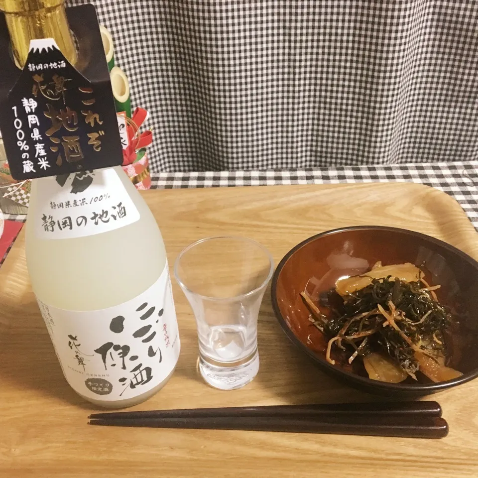 Snapdishの料理写真:晩酌|まぁたんさん