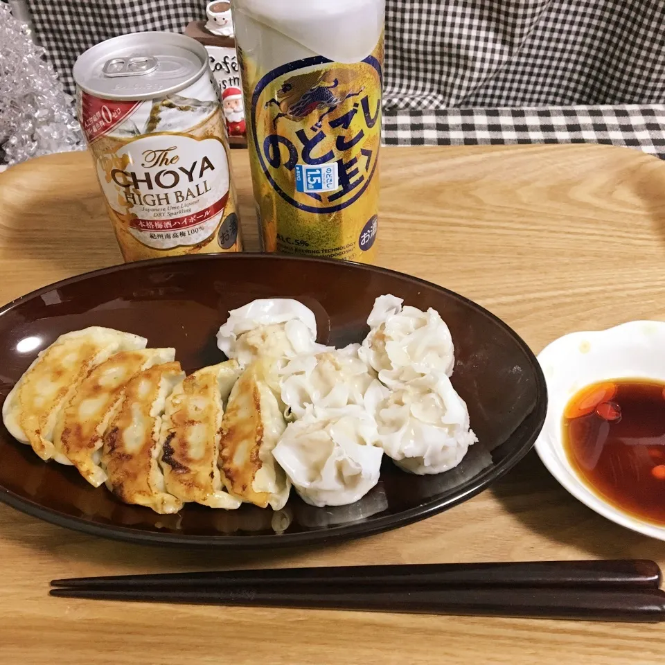 Snapdishの料理写真:晩酌|まぁたんさん