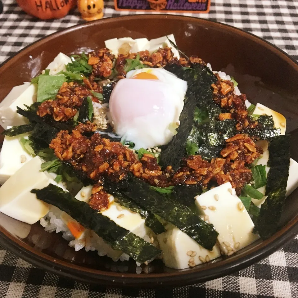 【リピート】幸せ丼|まぁたんさん