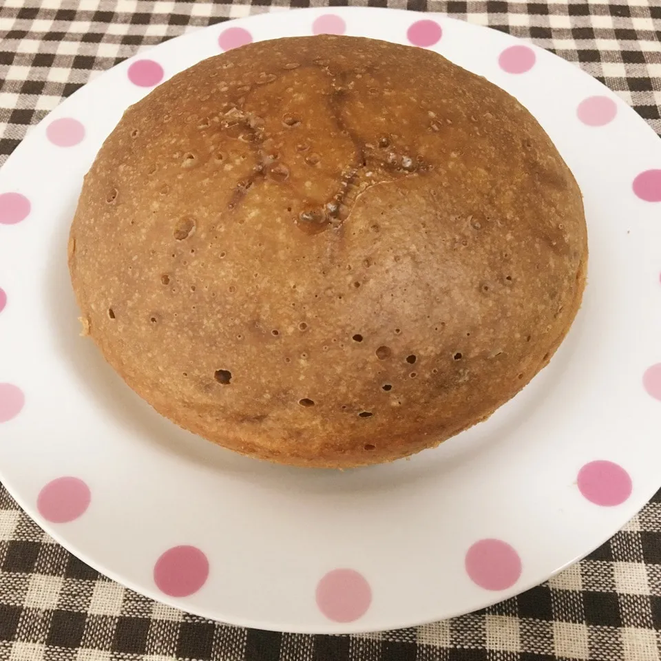 炊飯器で簡単カフェオレケーキ|まぁたんさん