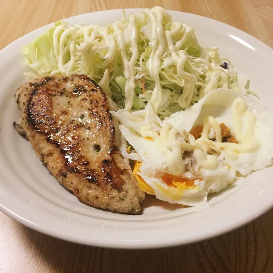 今日のおかず|まぁたんさん