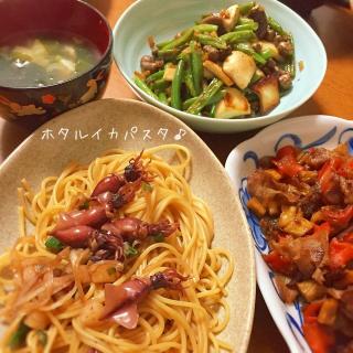 干しホタルイカのレシピと料理アイディア30件 Snapdish スナップディッシュ