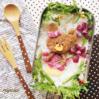 キャラ弁 ワンピースのレシピと料理アイディア117件 Snapdish スナップディッシュ