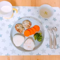 子どもごはん|somamaさん