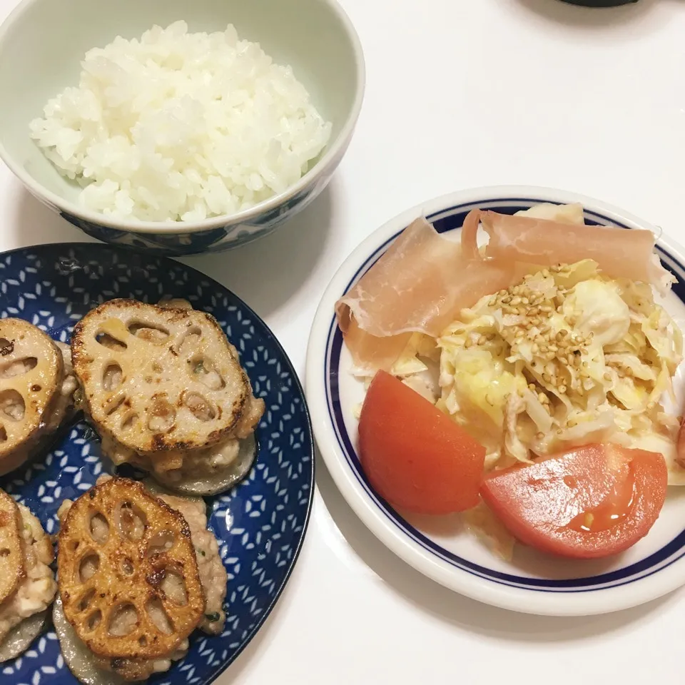 ツナとキャベツのコールスローサラダ|まちゃこさん