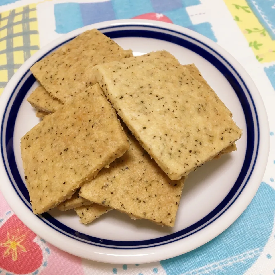 紅茶クッキー🍪|まちゃこさん