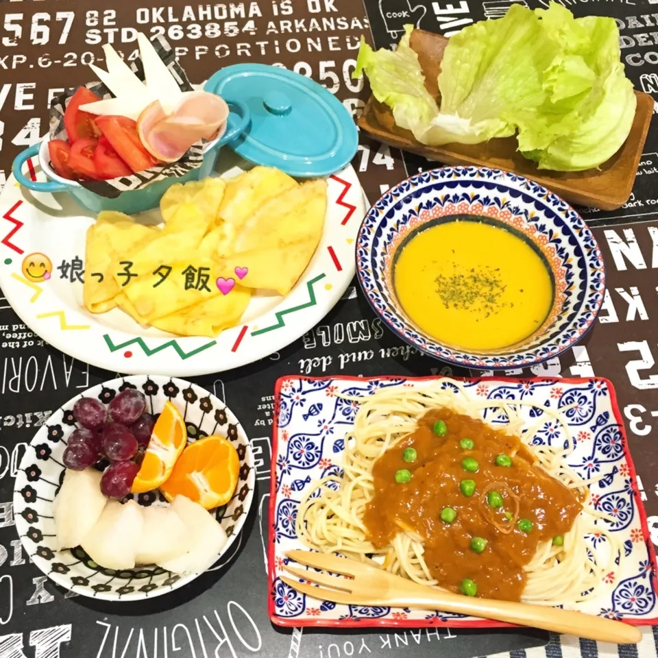 ❤️サラダクレープが食べた〜い❤️|ぷらっとさん