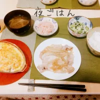 Snapdishの料理写真:☆生姜焼き☆|まゆ子さん