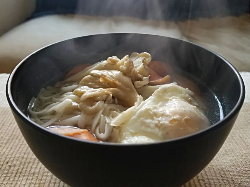 舞茸と糖質ゼロ麺|しあるさん