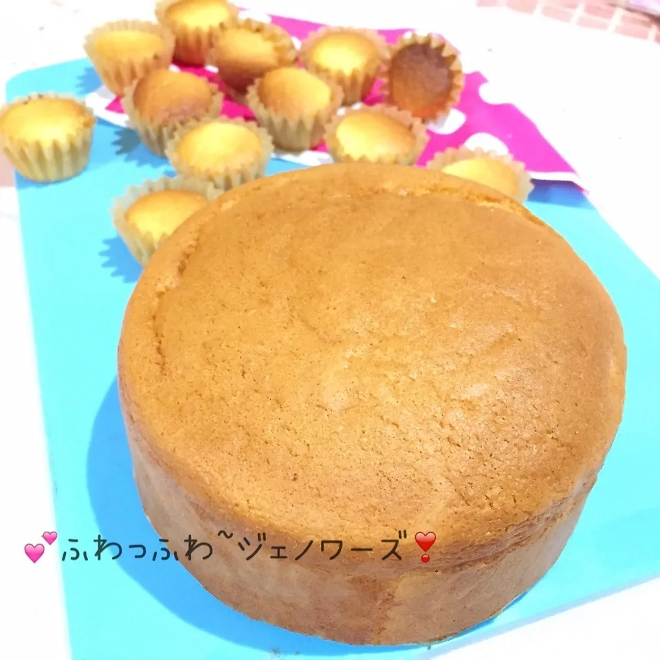 (๑◔‿◔๑)孫っちのバースデーケーキ用に…♡|ぷらっとさん