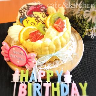 似顔絵ケーキのレシピと料理アイディア126件 Snapdish スナップディッシュ