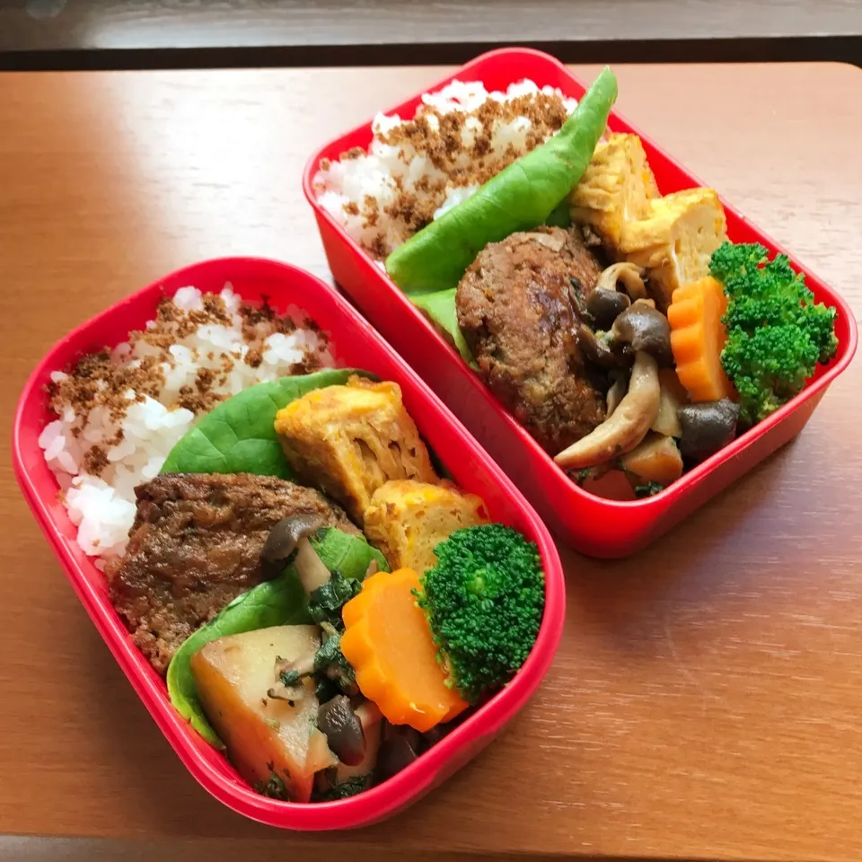 7.10 今日のお弁当|makipさん