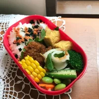 7.6 今日のお弁当|makipさん