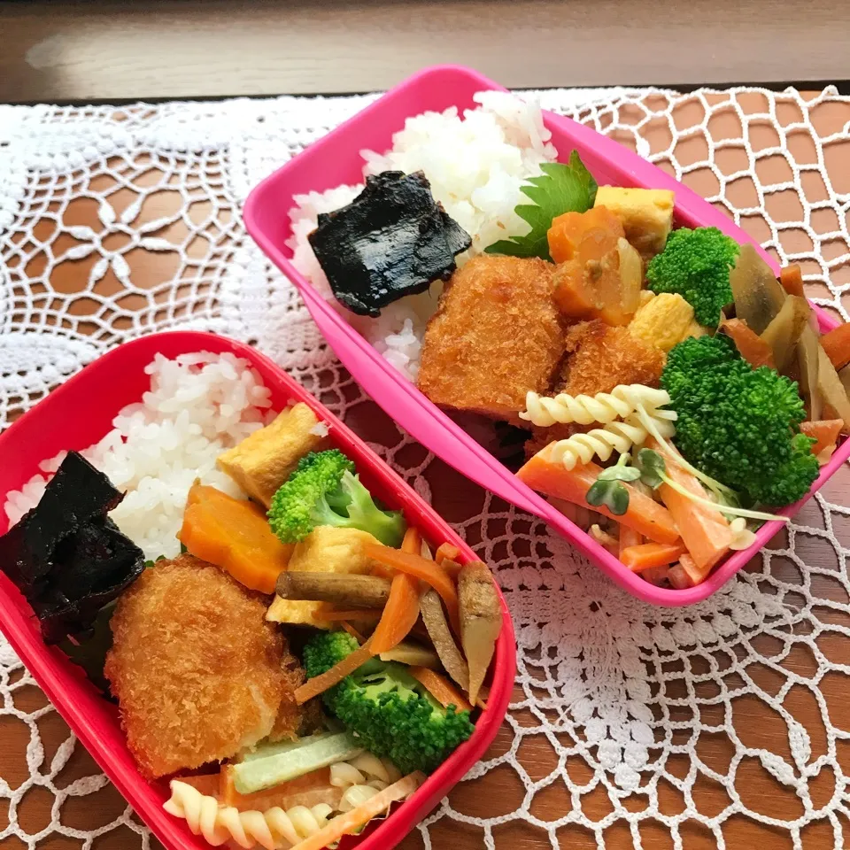 6.22 今日のお弁当|makipさん