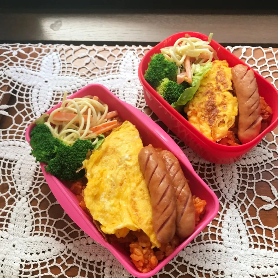 6.13 今日のお弁当|makipさん