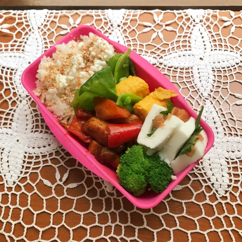 6.8 今日のお弁当|makipさん