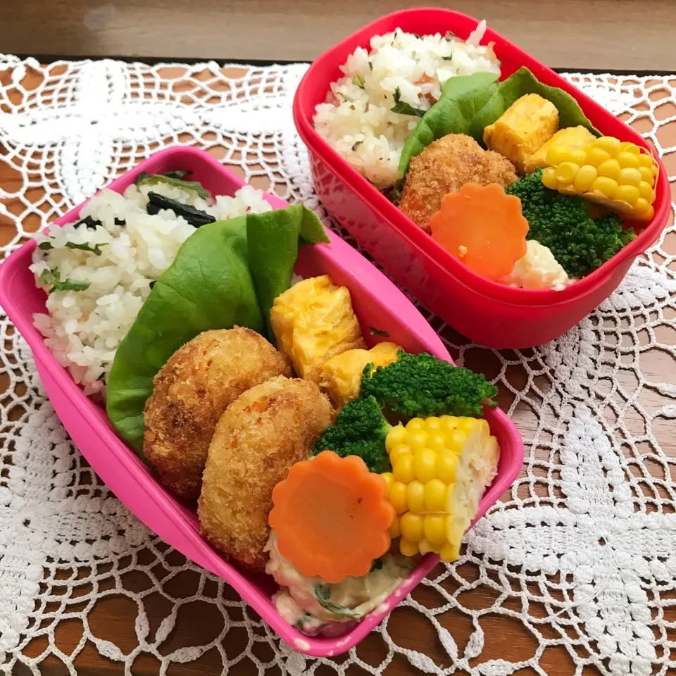 6.7 今日のお弁当|makipさん