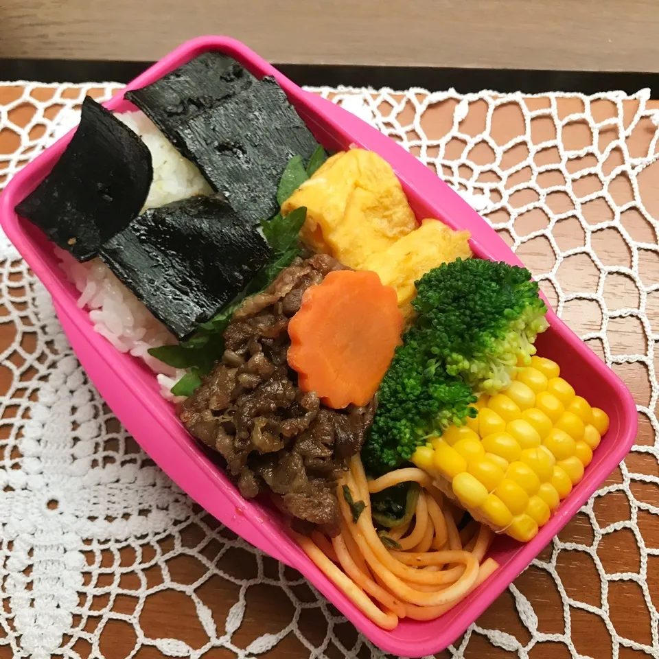 6.6今日のお弁当|makipさん