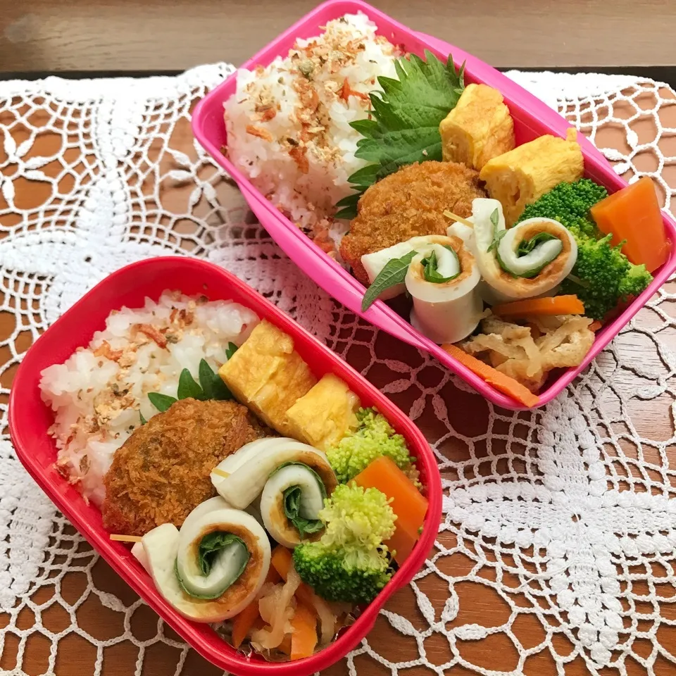 5.29 今日のお弁当|makipさん