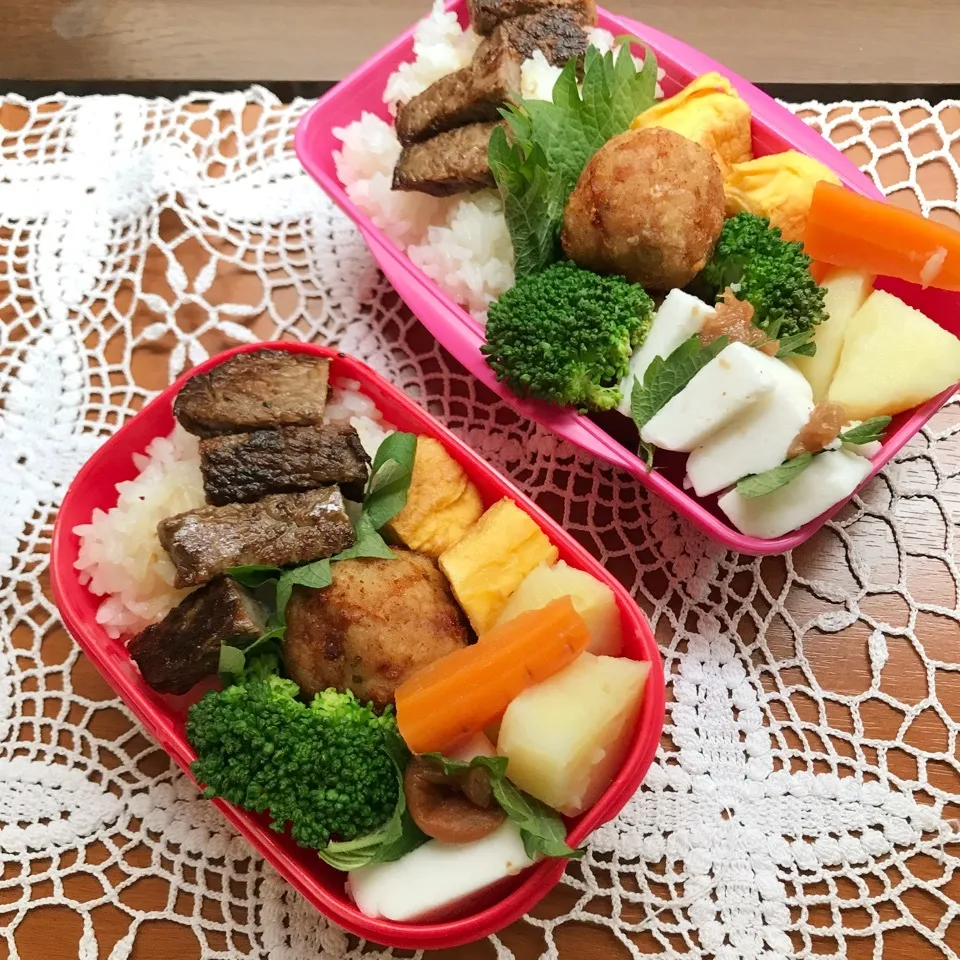 5.28 今日のお弁当|makipさん