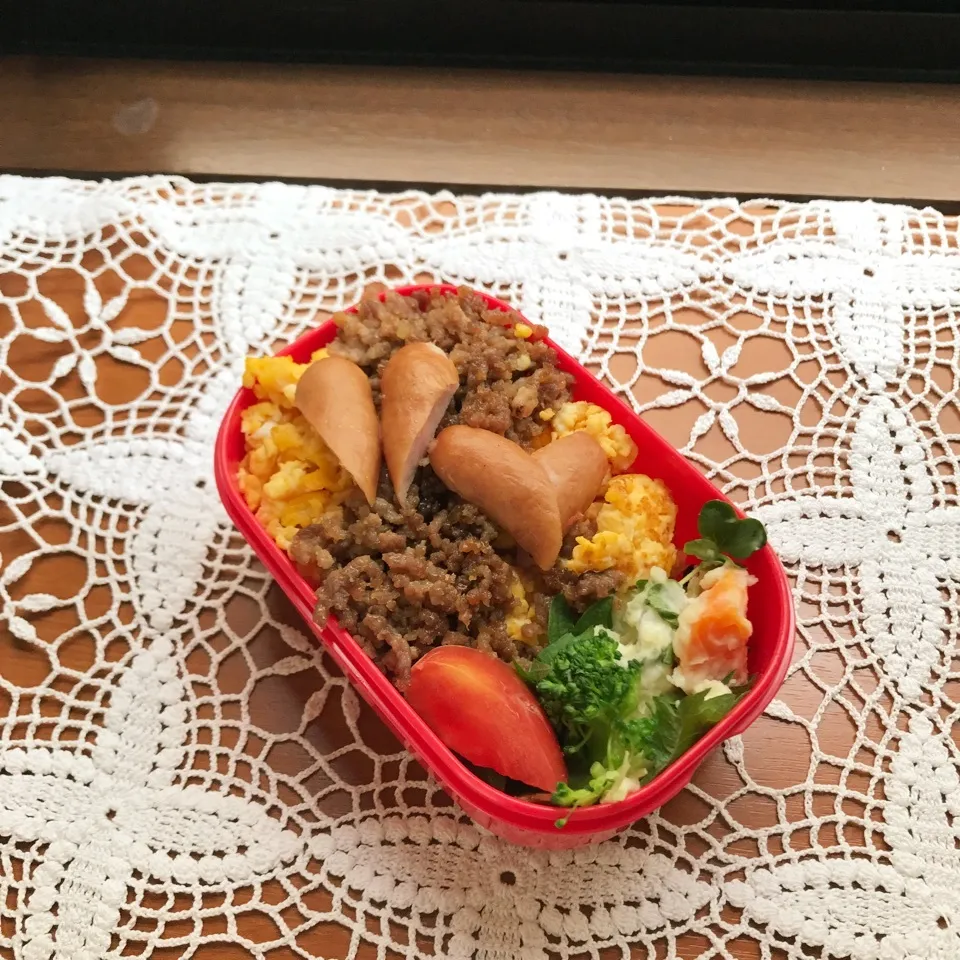 5.26今日のお弁当|makipさん